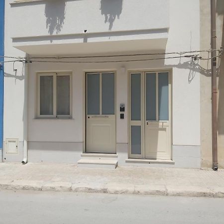 Kilu Marzamemi Apartment Exterior foto