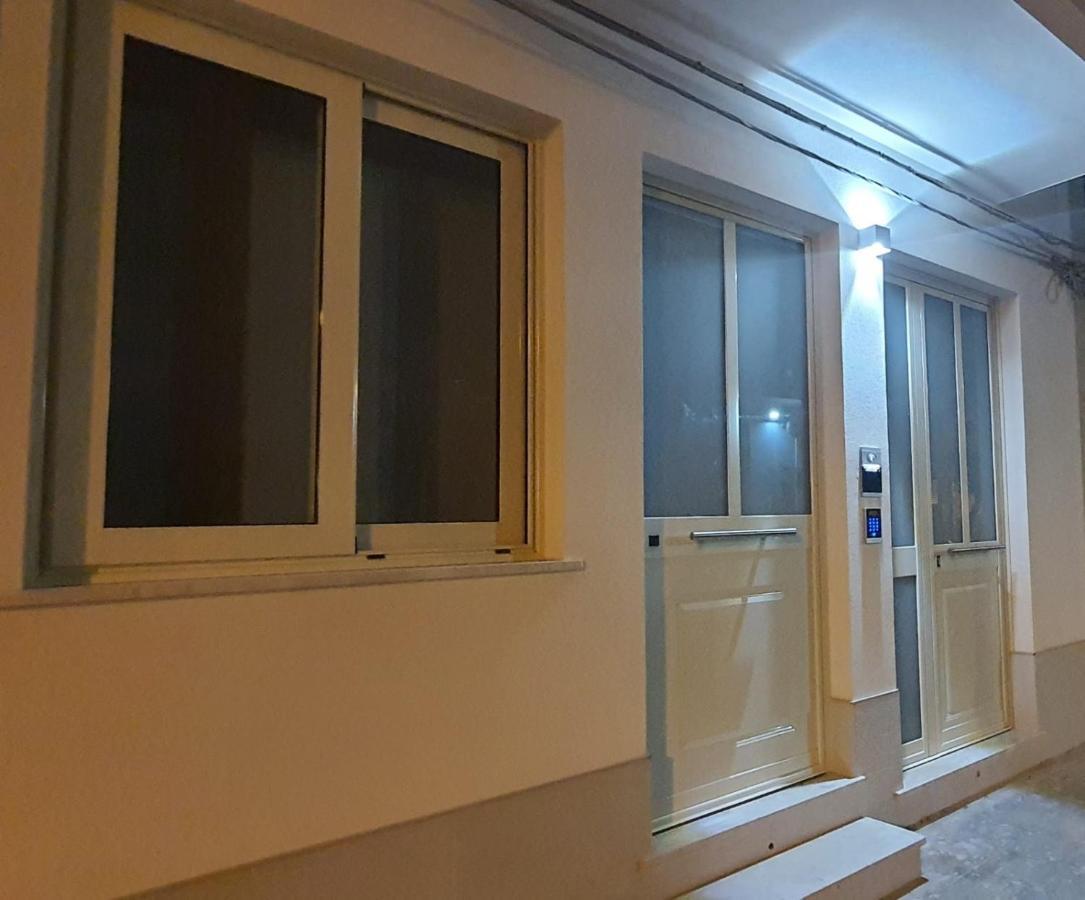 Kilu Marzamemi Apartment Exterior foto