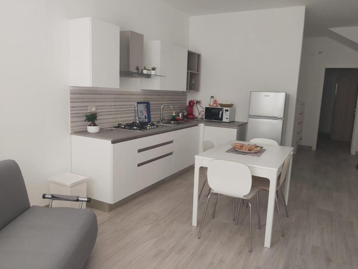 Kilu Marzamemi Apartment Exterior foto