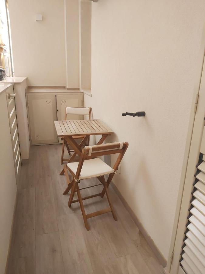 Kilu Marzamemi Apartment Exterior foto