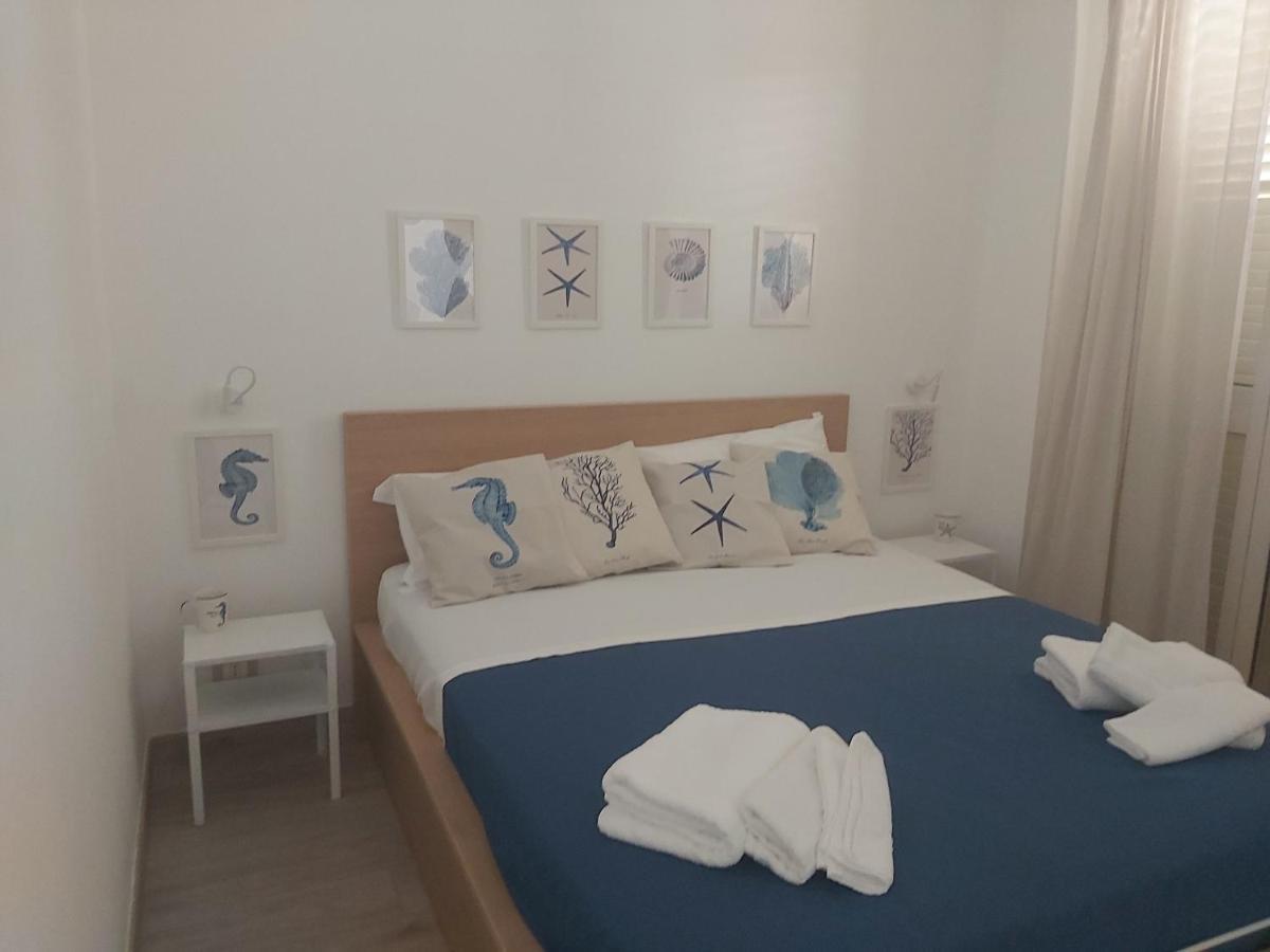 Kilu Marzamemi Apartment Exterior foto